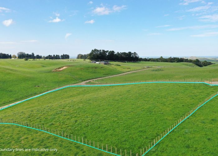  at Lot 6 Whakapirau Road, Maraekakaho, Hastings, Hawke's Bay