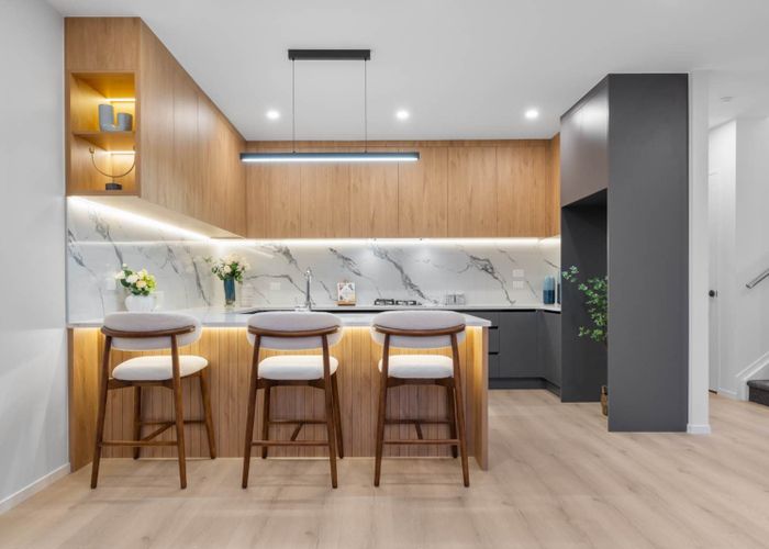  at Lot 3/22 Granville Drive, Massey, Waitakere City, Auckland
