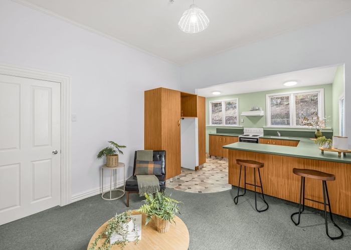  at 22 Thomson Street, Lookout Point, Dunedin, Otago