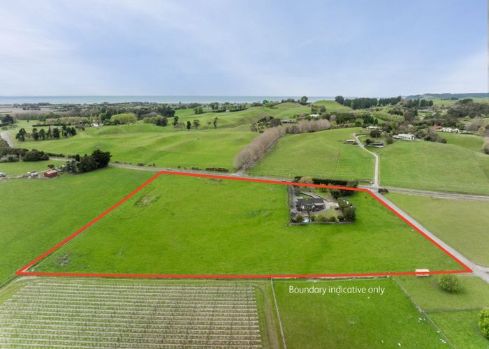  at 376 Tuki Tuki Road, Haumoana, Hastings, Hawke's Bay