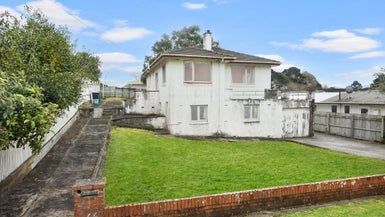  at 66 Malvern Road, Morningside, Auckland