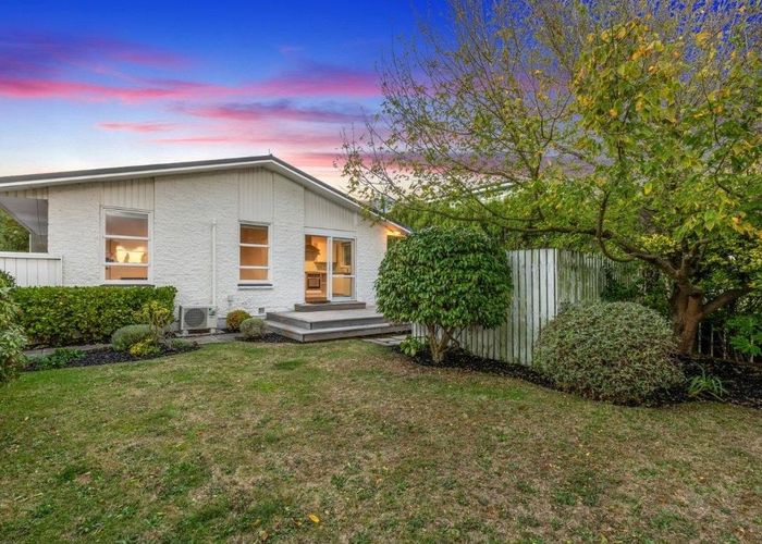  at 12A Ensors, Opawa, Christchurch City, Canterbury