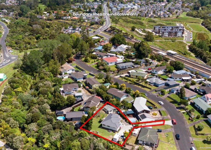  at 17 Serwayne Place, Sunnyvale, Auckland