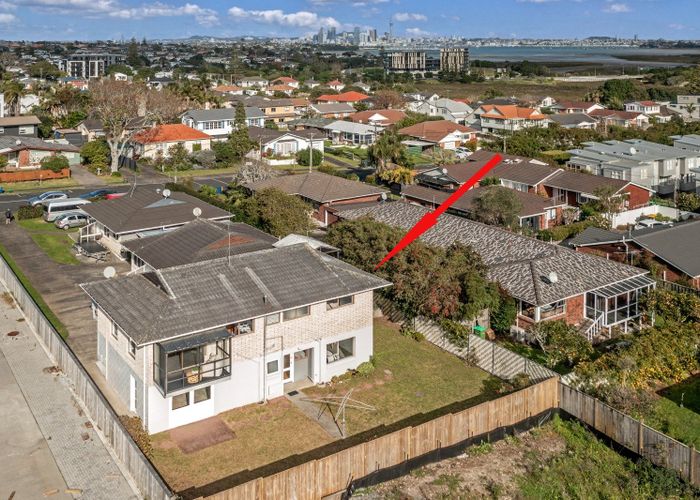  at 3/23 Byron Avenue, Takapuna, North Shore City, Auckland