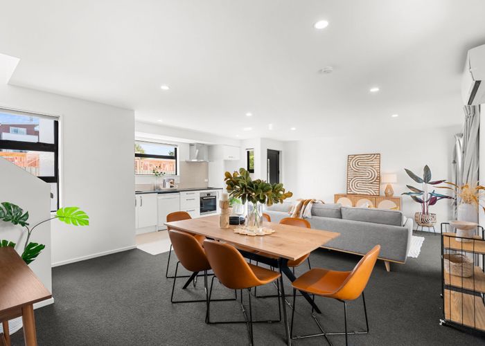  at 70A Burke Street, Addington, Christchurch City, Canterbury