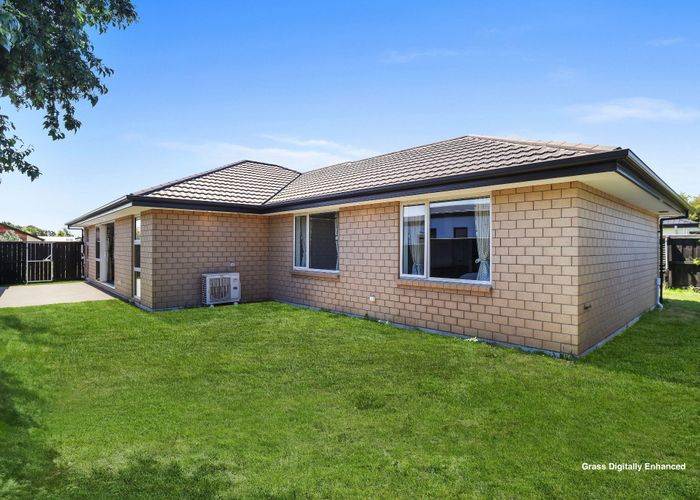  at 4 Beamsgate Road, Halswell, Christchurch
