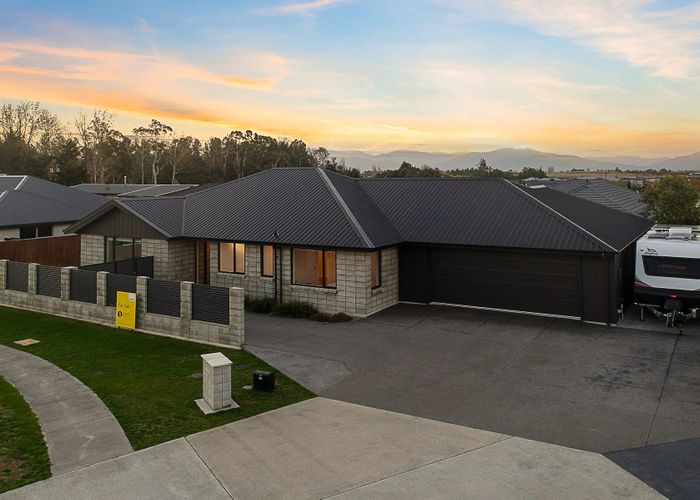  at 5 McNabb Place, Witherlea, Blenheim, Marlborough