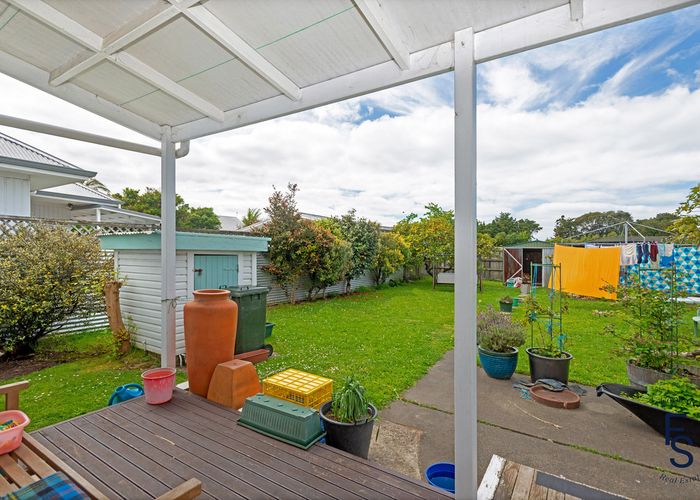  at 58 Herbert Road, Te Hapara, Gisborne