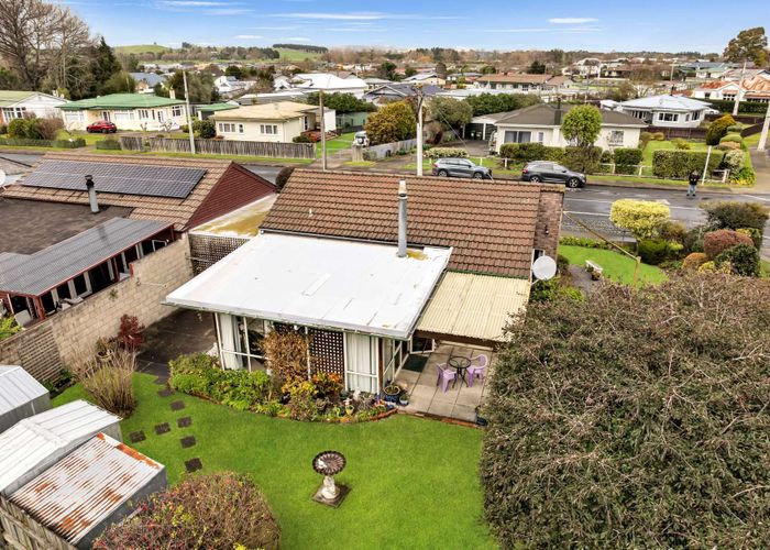  at 1A Mitchell Street, Waipukurau, Central Hawke's Bay, Hawke's Bay