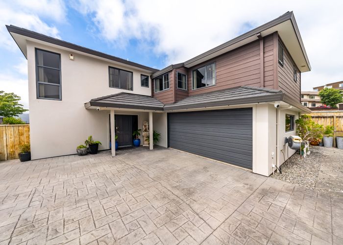  at 107 Redvers Drive, Belmont, Lower Hutt, Wellington