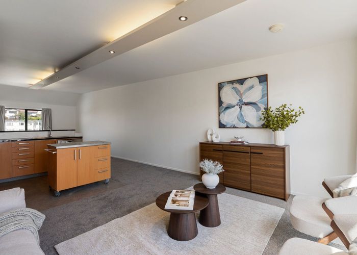  at 12/45 Childers Terrace, Kilbirnie, Wellington, Wellington