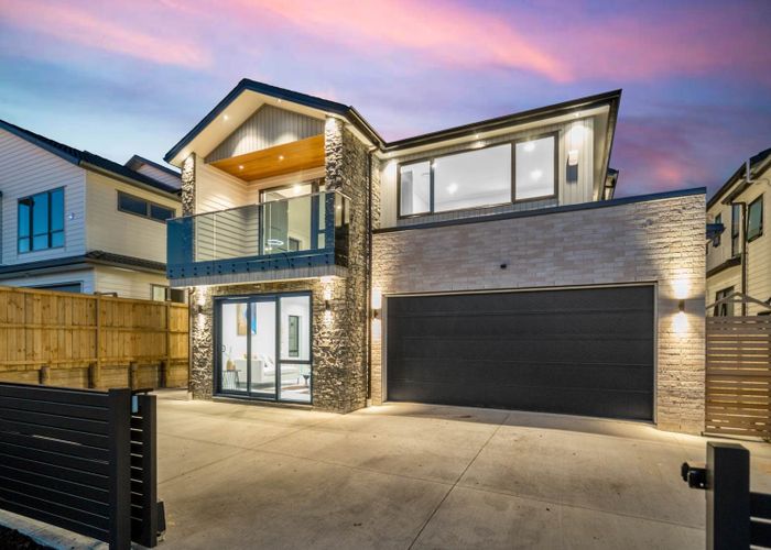  at 30 Tamure Road, Flat Bush, Manukau City, Auckland