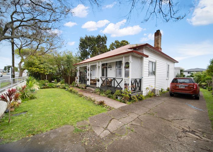  at 60 Princes Street, Otahuhu, Auckland