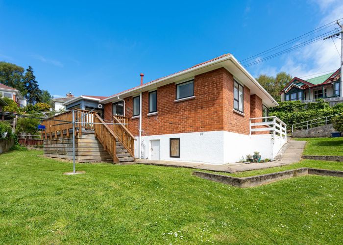  at 27 Peter Street, Caversham, Dunedin