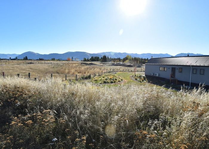  at 8 Jocks Terrace, Twizel, Mackenzie, Canterbury