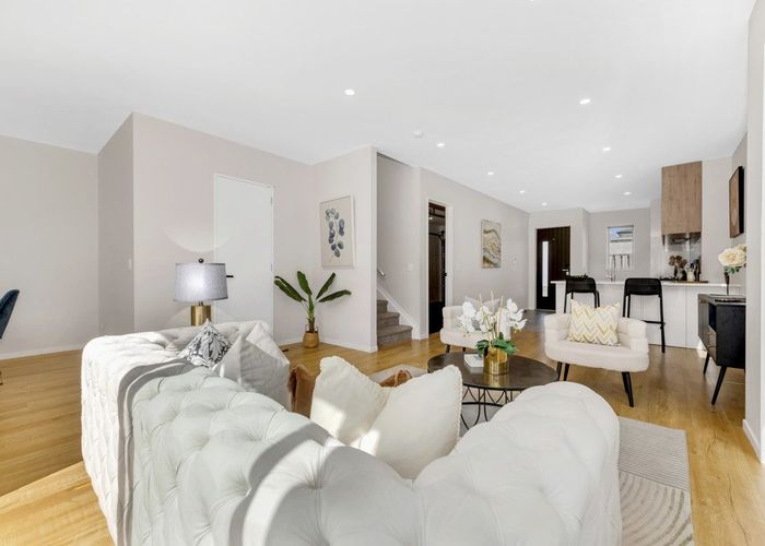  at 71C Glenmore Road, Sunnyhills, Manukau City, Auckland