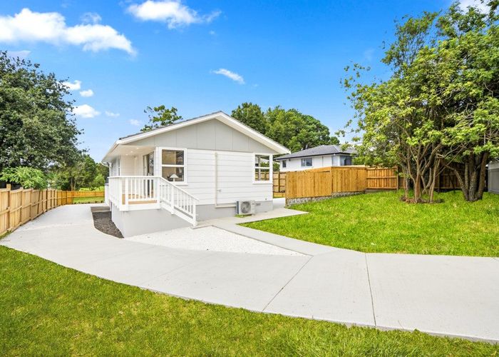  at 11 Juniper Road, Sunnynook, North Shore City, Auckland