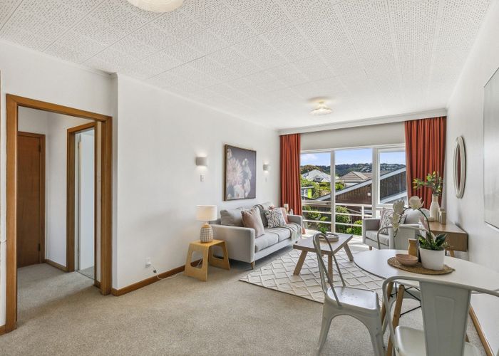 Recently sold 8 Naughton Terrace, Kilbirnie, Wellington homes.co.nz