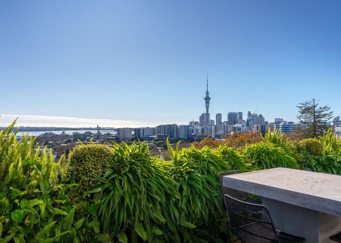  at 701/8 Hereford Street, Freemans Bay, Auckland City, Auckland