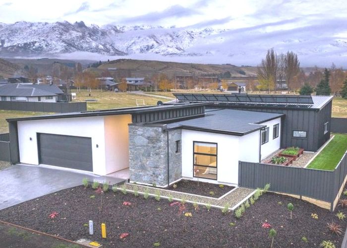  at 5A Wakefield Lane, Mount Pisa, Cromwell, Central Otago, Otago