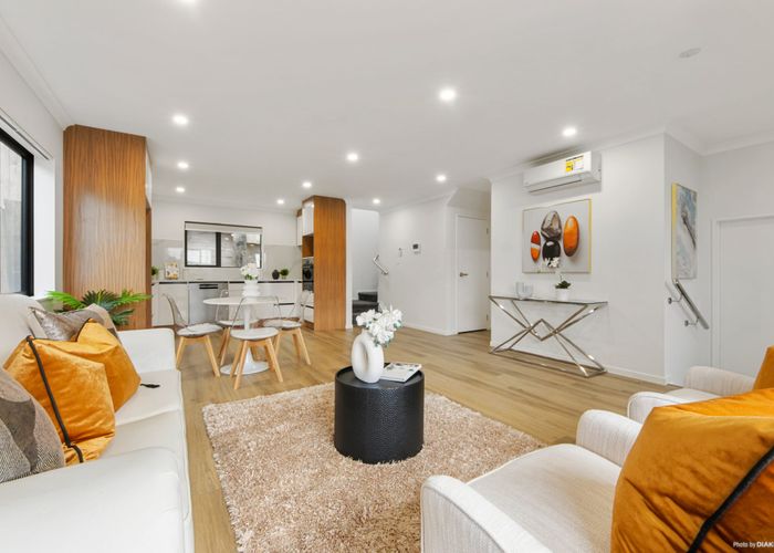  at 30D Rogan Street, Mount Roskill, Auckland City, Auckland
