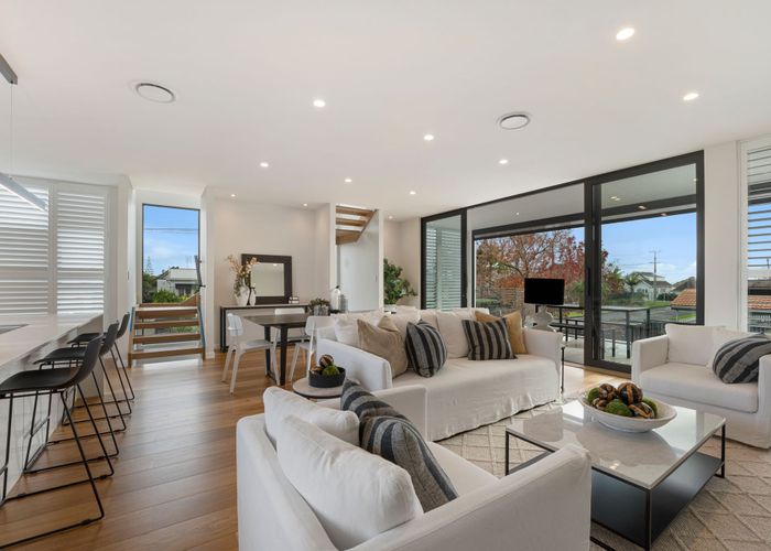  at 1/8 Sayegh Street, Saint Heliers, Auckland City, Auckland