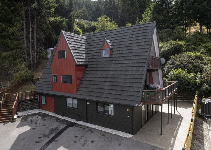  at 40 Avalon Crescent, Fernhill, Queenstown-Lakes, Otago
