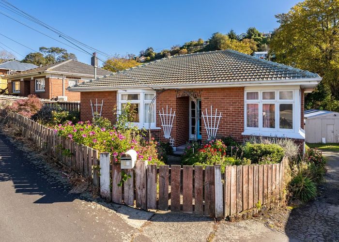  at 70 Playfair Street, Caversham, Dunedin