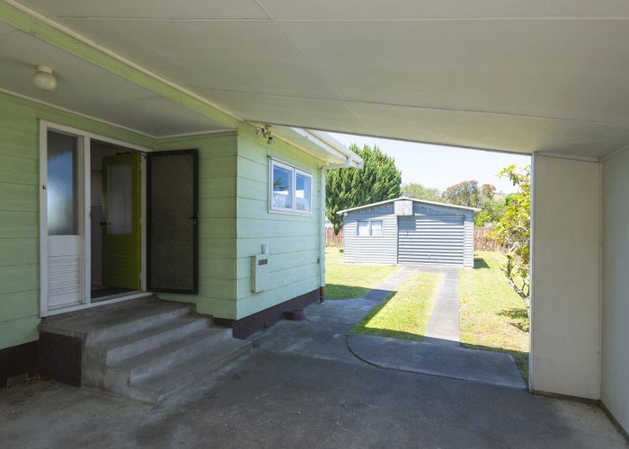  at 542 Wainui Road, Kaiti, Gisborne, Gisborne