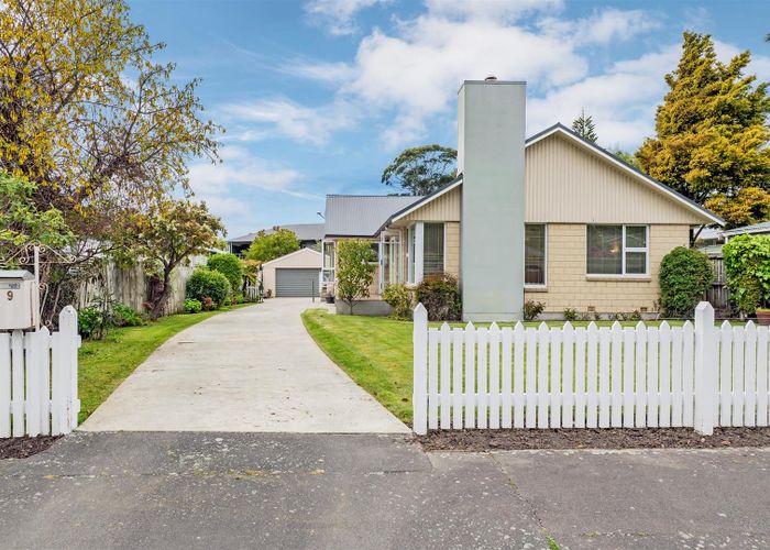  at 9 Soleares Avenue, Mount Pleasant, Christchurch City, Canterbury