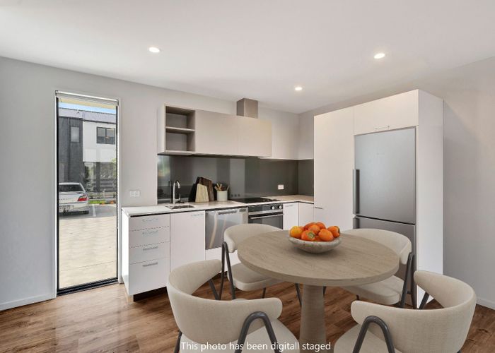  at 3/126 Edinburgh Street, Spreydon, Christchurch City, Canterbury