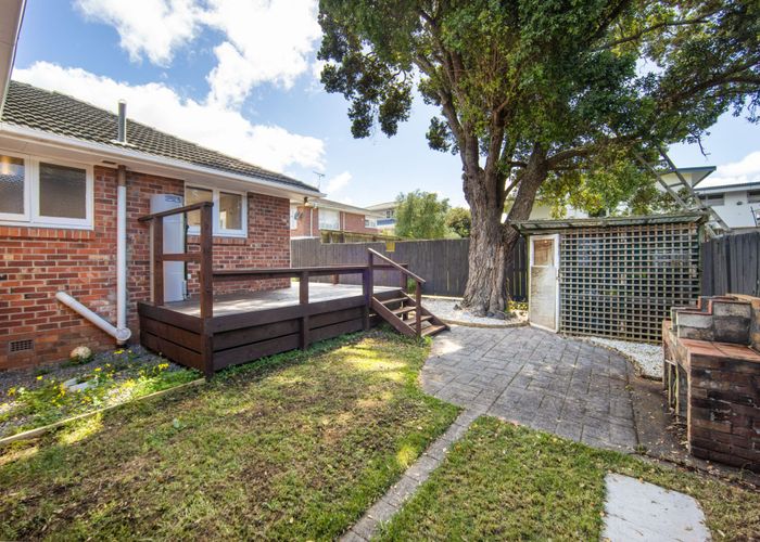 at 4/67A Mount Smart Road, Onehunga, Auckland City, Auckland