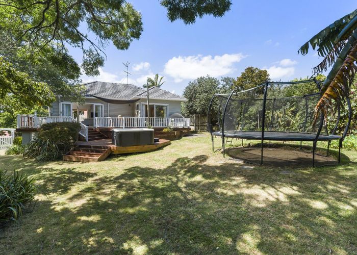  at 50 Meadowbank Road, Meadowbank, Auckland City, Auckland