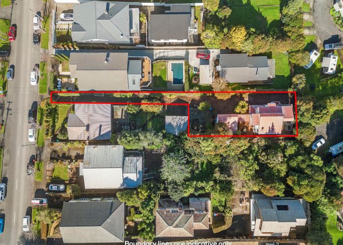 at 17A Haast Street, Remuera, Auckland City, Auckland