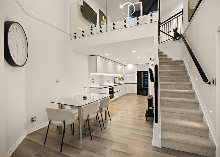  at 10L/100 Greys Avenue, Auckland Central, Auckland