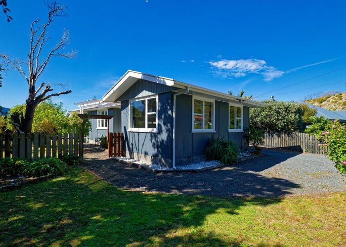  at 161 Torquay Street, Kaikoura