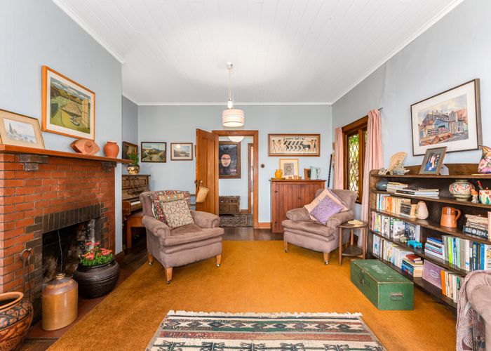  at 455 Muritai Road, Eastbourne, Lower Hutt