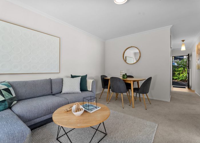  at 4/17 Cathedral Place, Parnell, Auckland City, Auckland