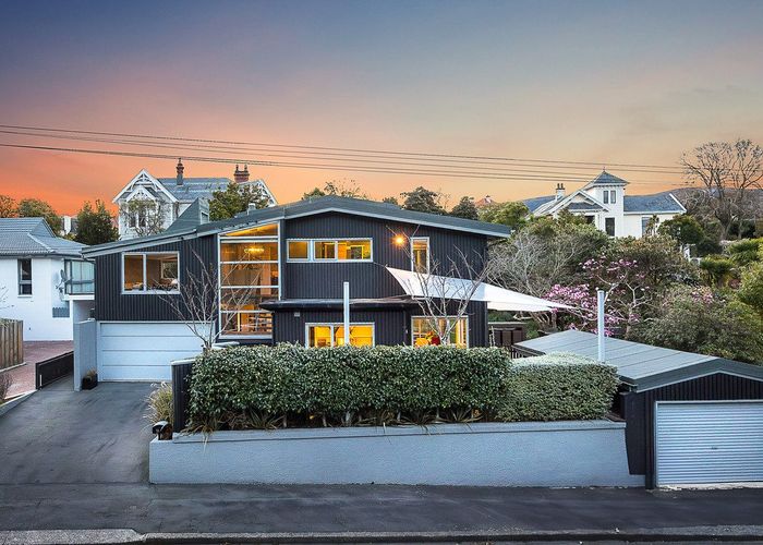  at 59 Wallace Street, Maori Hill, Dunedin, Otago