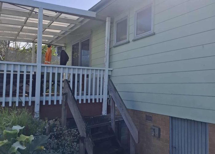  at Sunnynook, North Shore City, Auckland