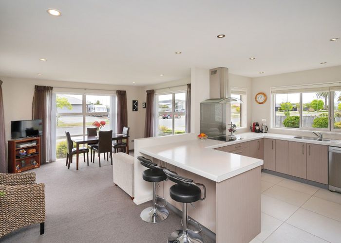  at 32 Sovereign Boulevard, Kaiapoi, Kaiapoi