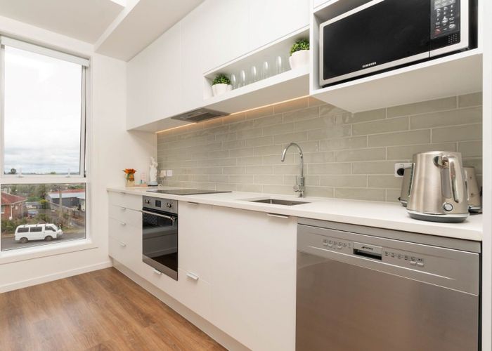  at 202D/9 Jordan Avenue, Onehunga, Auckland City, Auckland