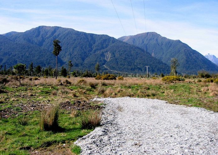  at 0 Bruce Bay, Bruce Bay, Haast