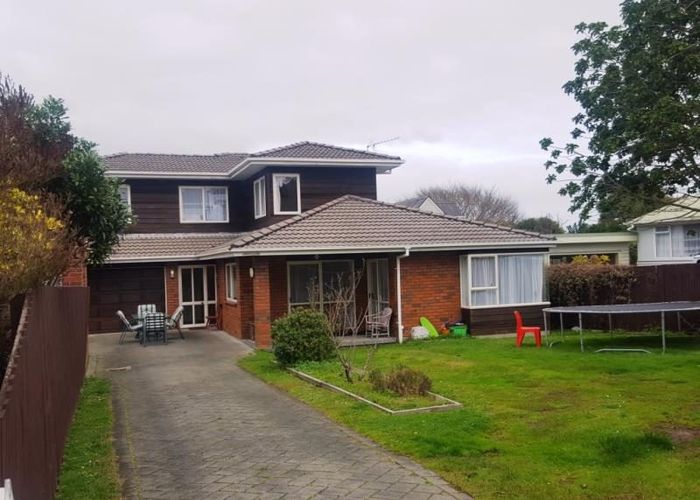 at 2/4 McLeod Road, Weymouth, Manukau City, Auckland