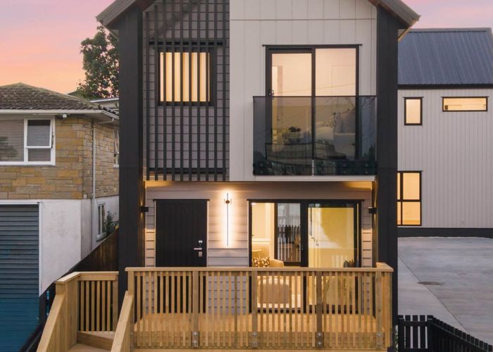  at Lot 1/2 Bean Place, Mount Wellington, Auckland City, Auckland