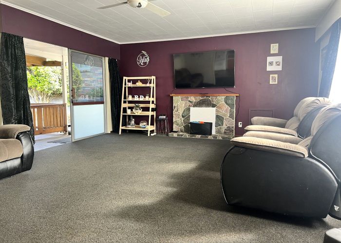 at 24 Guy Street, Dannevirke, Tararua, Manawatu / Whanganui
