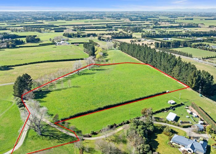  at 934 Oxford Road, Fernside, Waimakariri, Canterbury