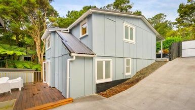  at 591 South Titirangi Road, Titirangi, Auckland