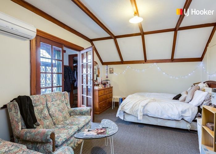  at 162C Dundas, North Dunedin, Dunedin, Otago