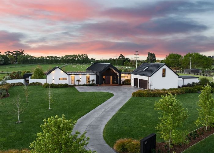  at 130 Verdeco Boulevard, Lincoln, Selwyn, Canterbury